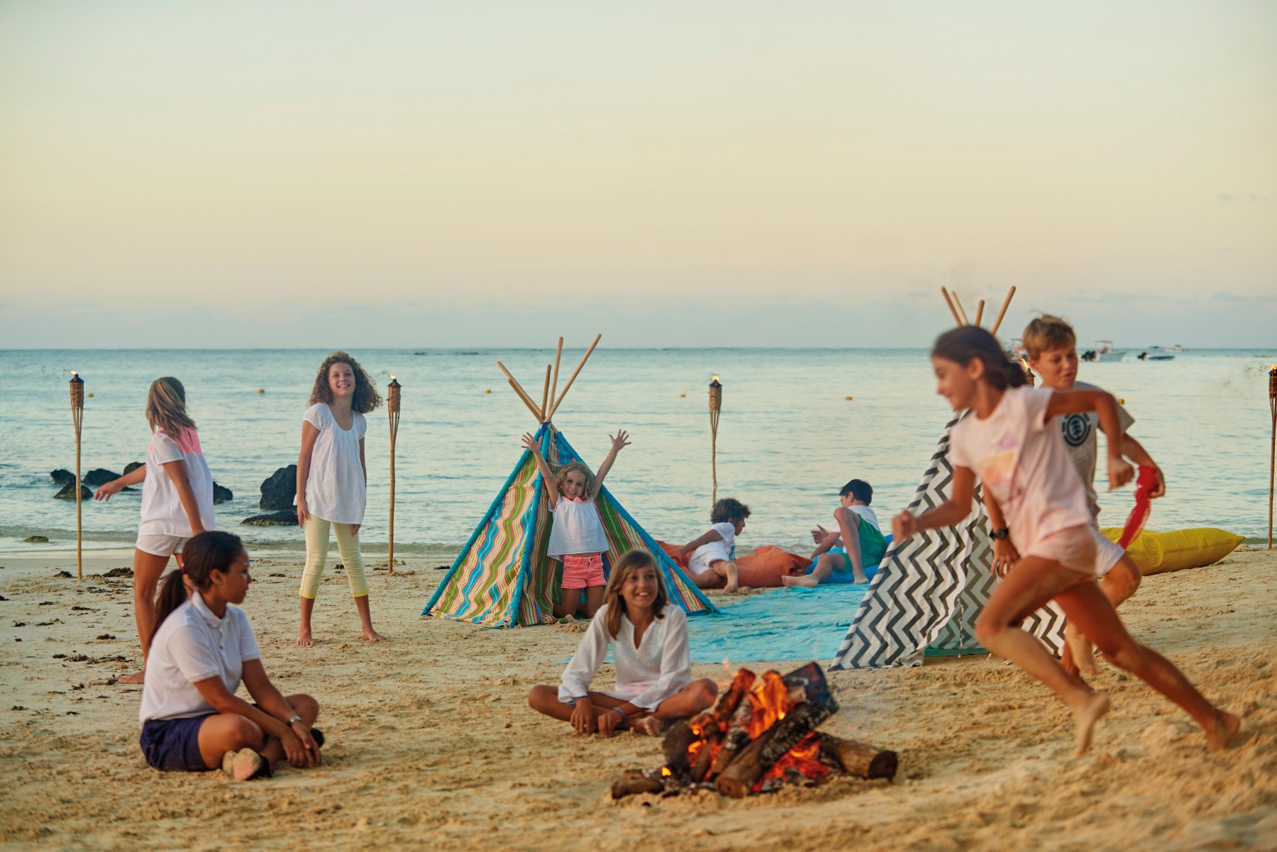 Royal Palm Beachcomber Luxury